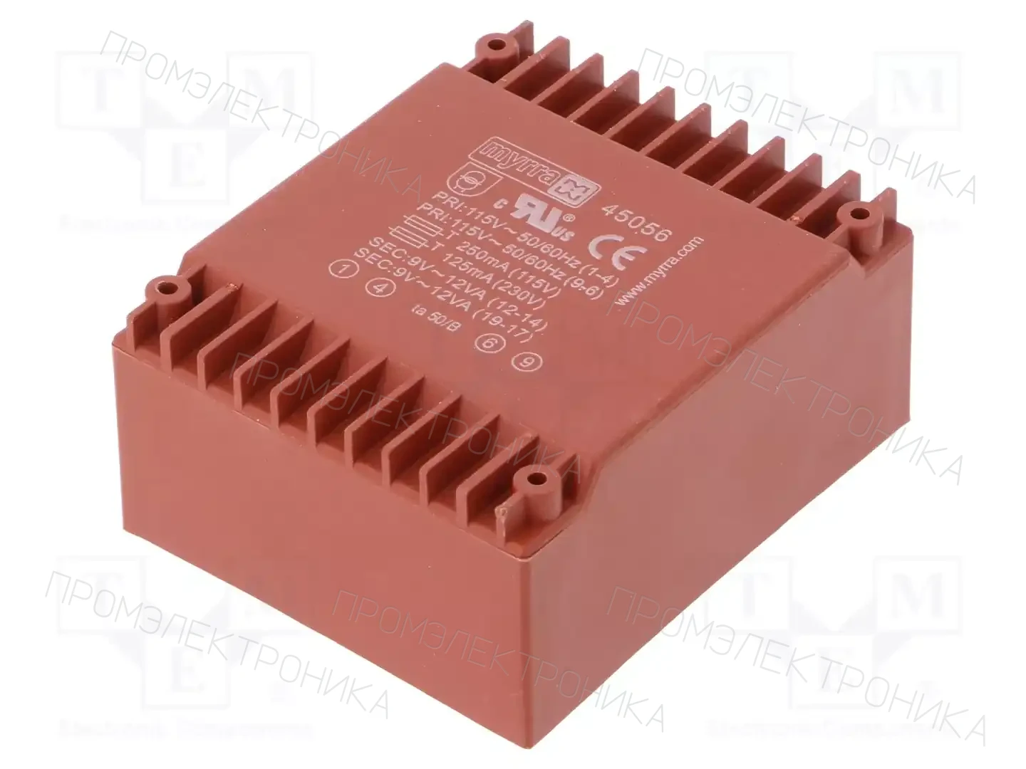 MYRRA 45056 — Трансформаторы PCB