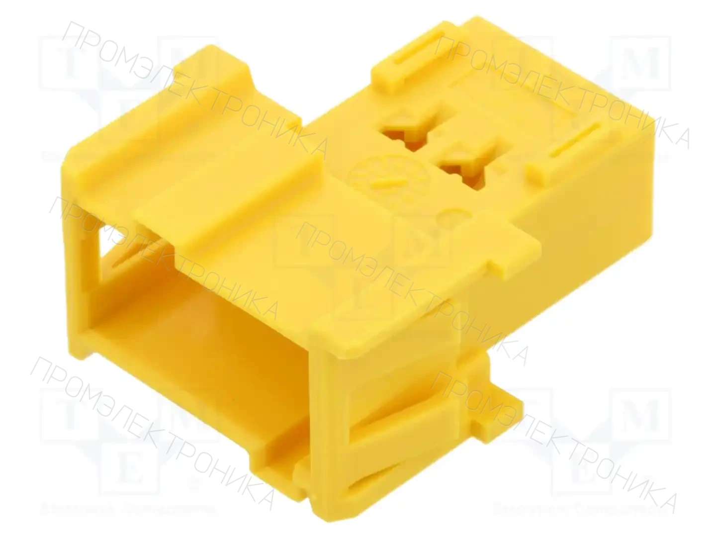 TE Connectivity 1-965641-6 — Разъeмы Automotive