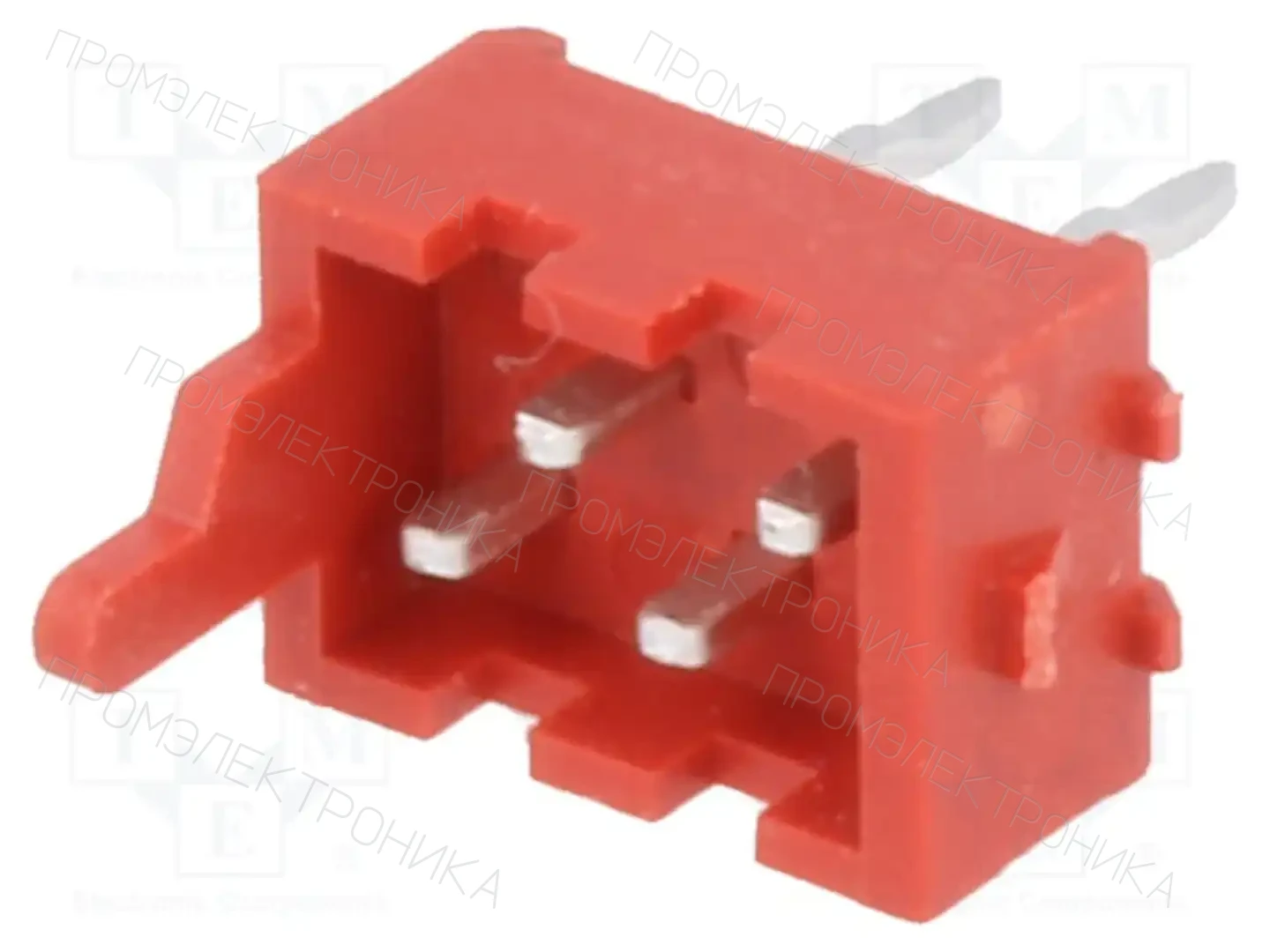 AMPHENOL COMMUNICATIONS SOLUTIONS TMM-3-0-04-2 — Разъeмы Micro-Match растр 1,27мм