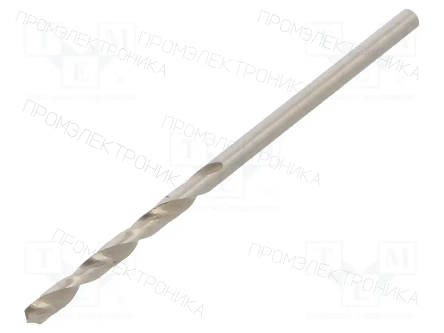PROLINE 77020 — Сверла по металлу