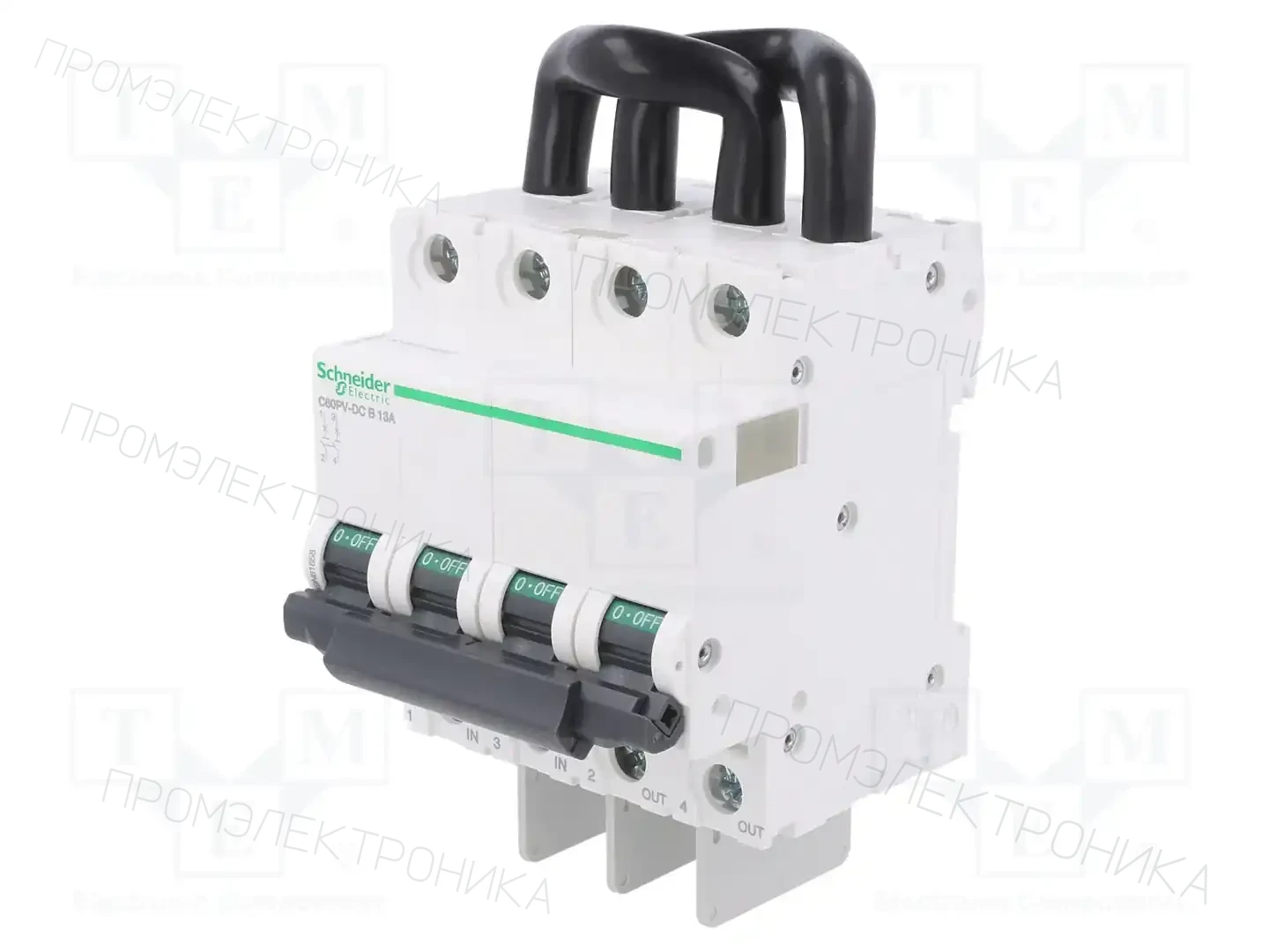 SCHNEIDER ELECTRIC A9N61658 — Выключатели максимального тока