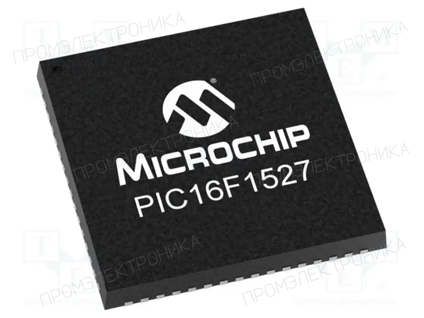 Microchip Technology PIC16LF1527-E/MR — Линейка PIC 8-bit