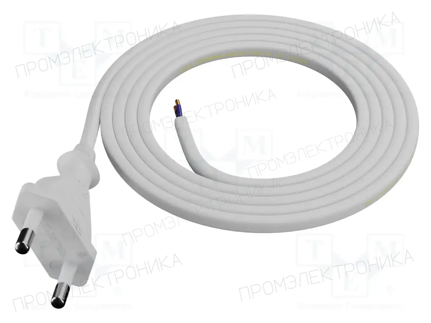 PLASTROL W-97135 — Кабели питания компьютерные и универс