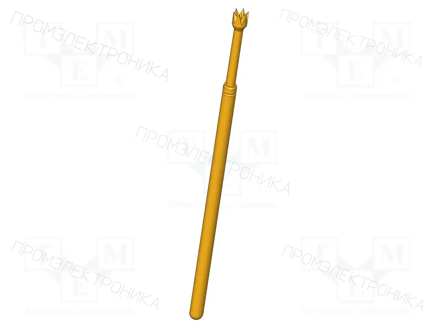 INGUN GKS-100 225 150 A 2000 LH — Измерительные щупы