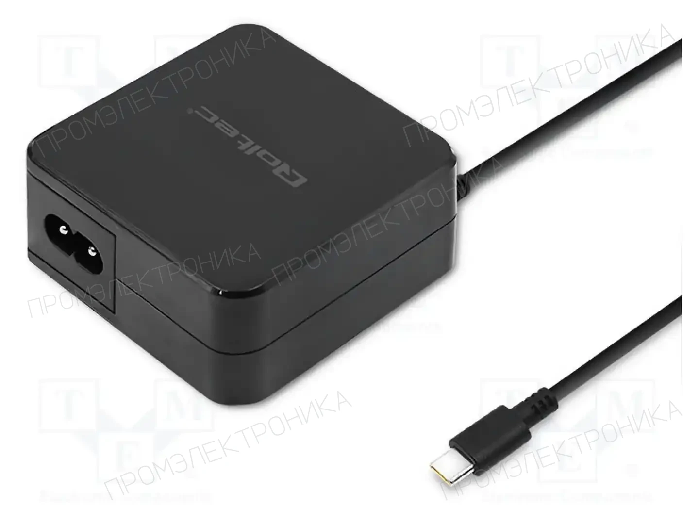 QOLTEC 51027 — Блоки питания настольные