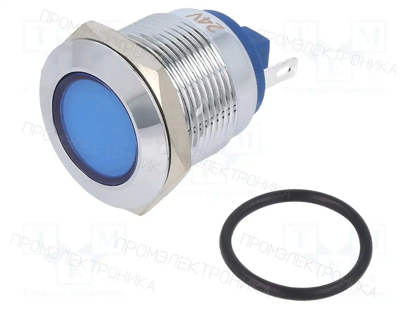 NINIGI IND19-24B-C — LED панельные индикаторы