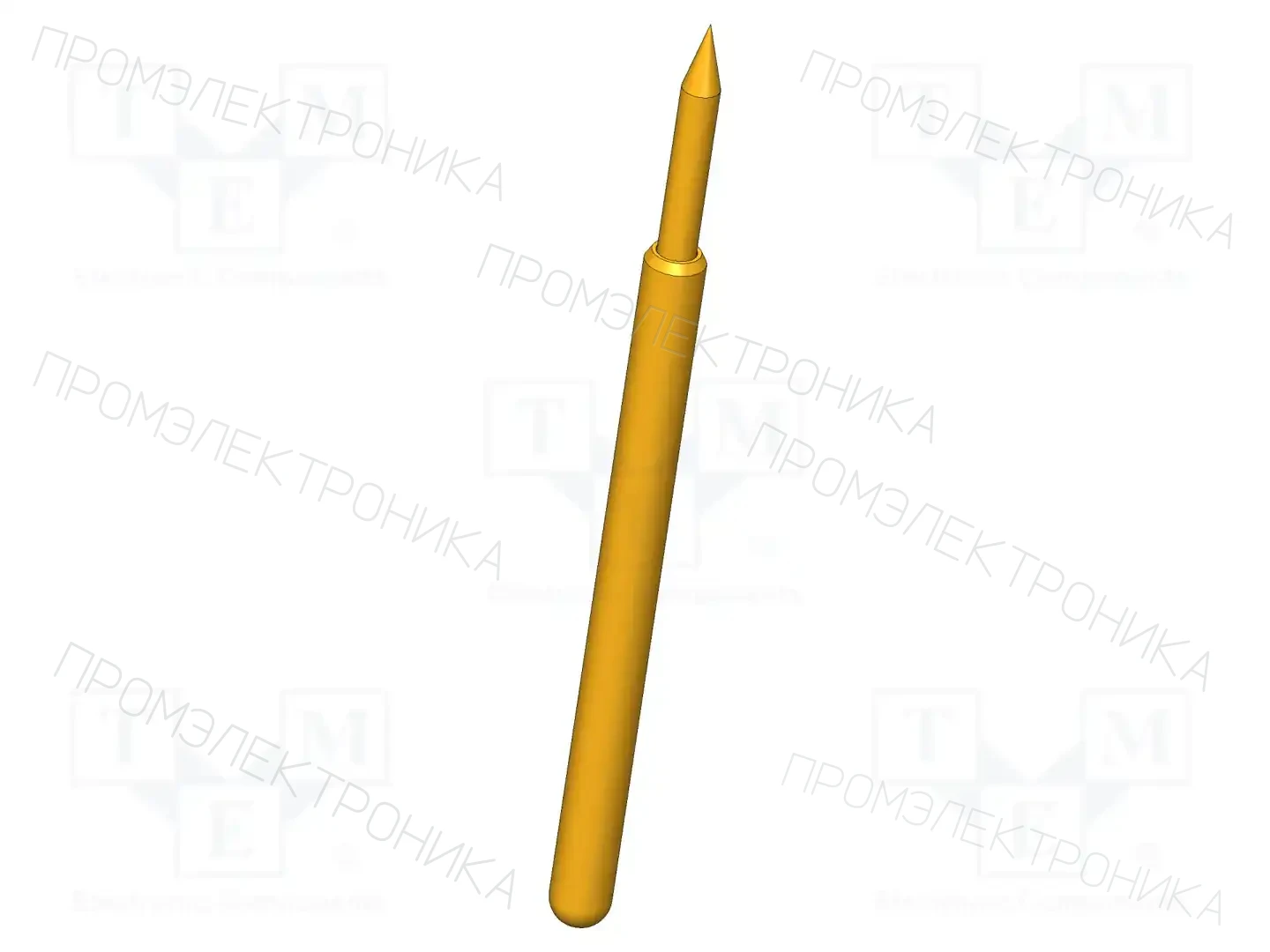 INGUN GKS-003 201 127 A 1200 — Измерительные щупы