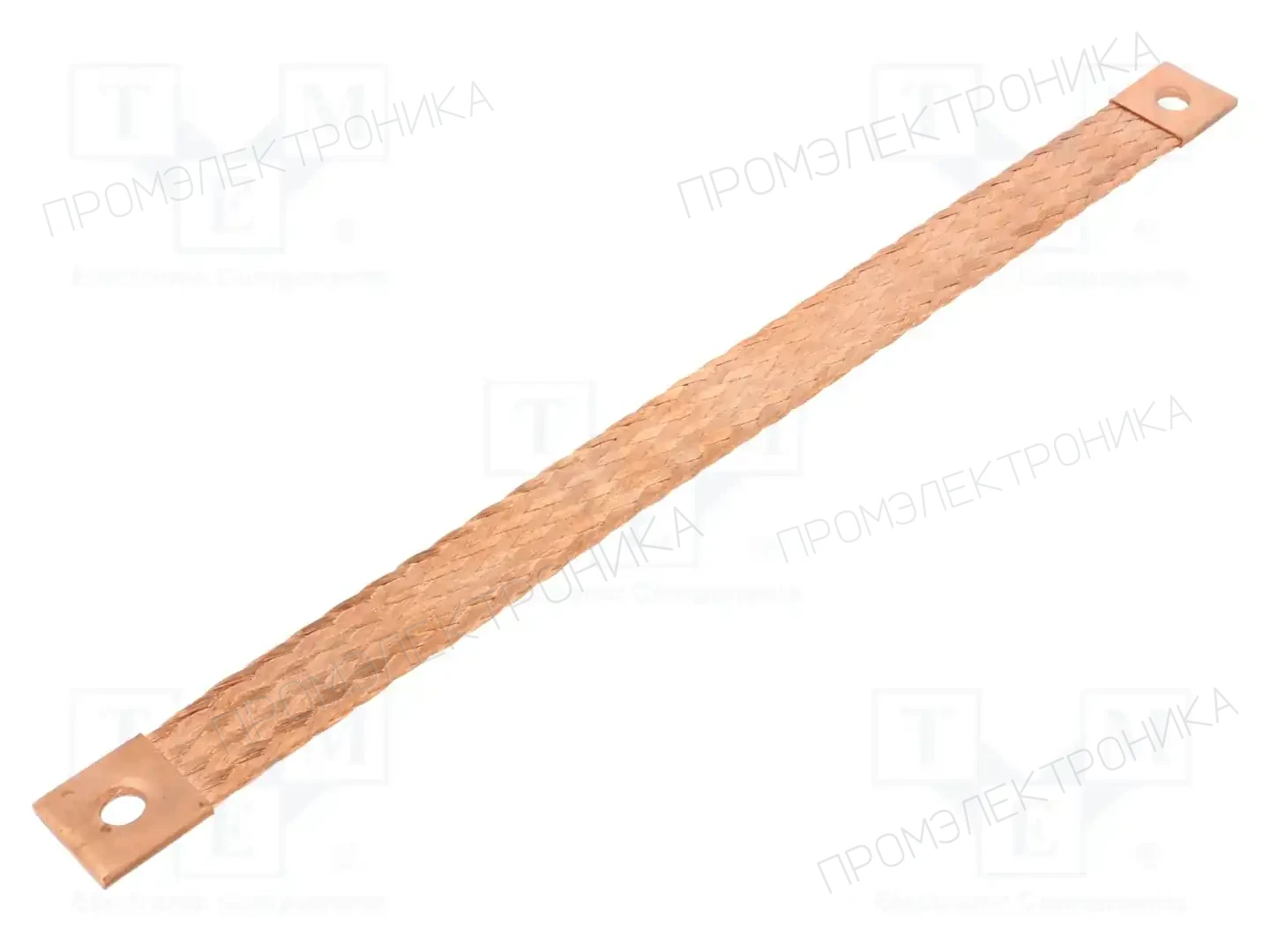 CONNECT ST-050-400-1111-D — Оплётки и медные провода