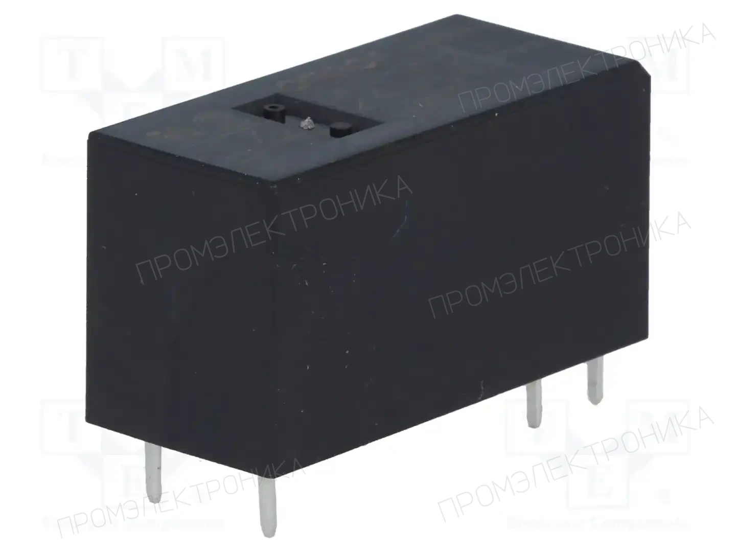OMRON Electronic Components G2RL-1A-E 24VDC — Реле электромагн. миниатюрные
