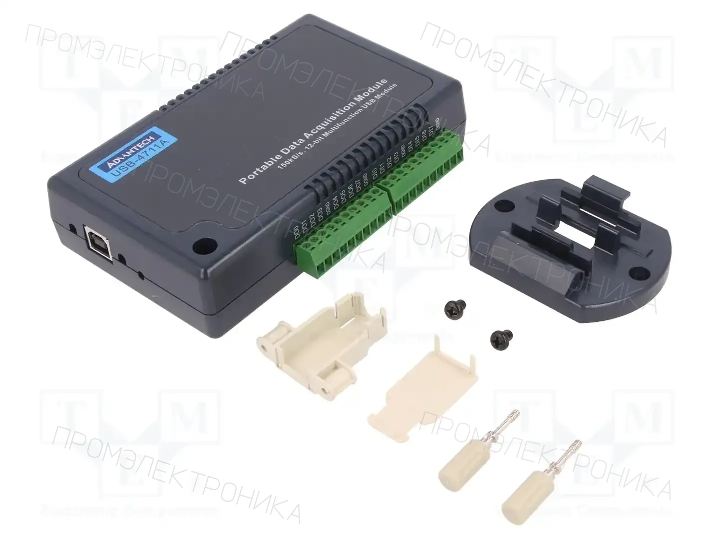 ADVANTECH USB-4711A-BE — Промышленные сети