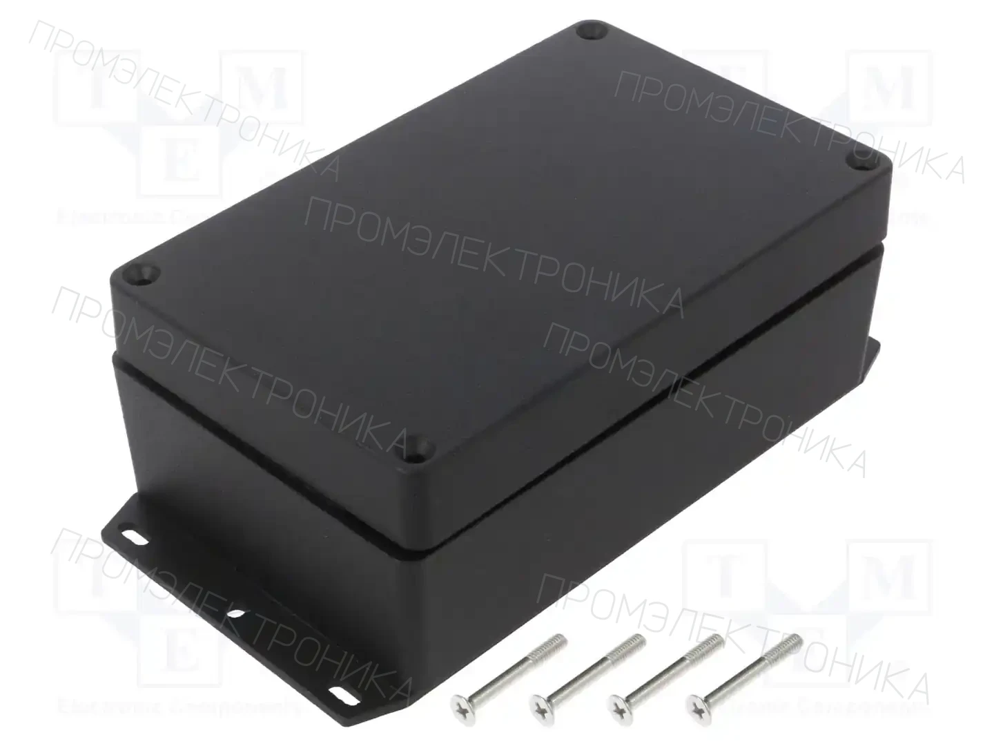 HAMMOND 1550Z116FBK — Корпуса универсальные