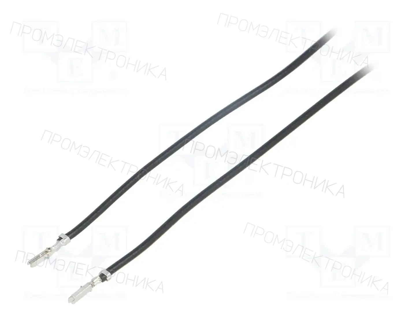 MOLEX 797581011 — Кабели с обжатыми наконечниками