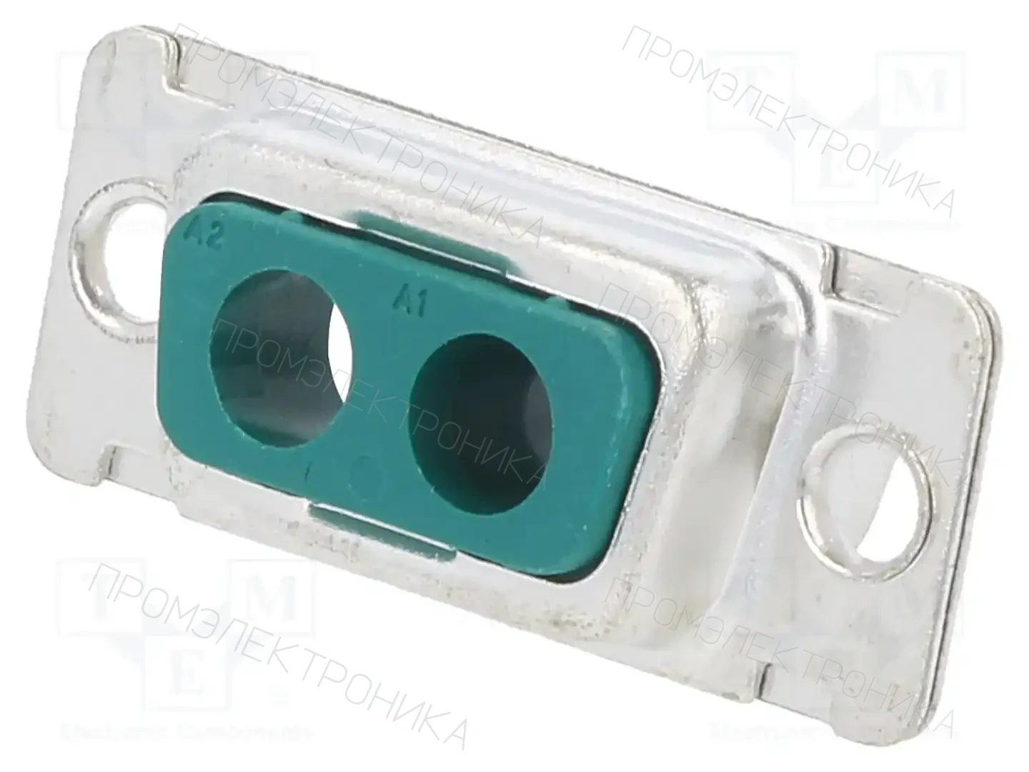 AMPHENOL COMMUNICATIONS SOLUTIONS DE2V2PA00LF — Штекеры и гнезда D-Sub