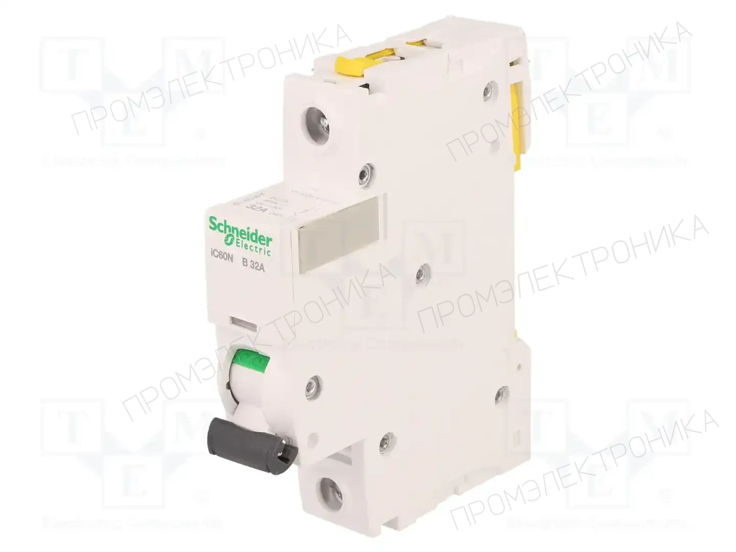 SCHNEIDER ELECTRIC A9F03132 — Выключатели максимального тока