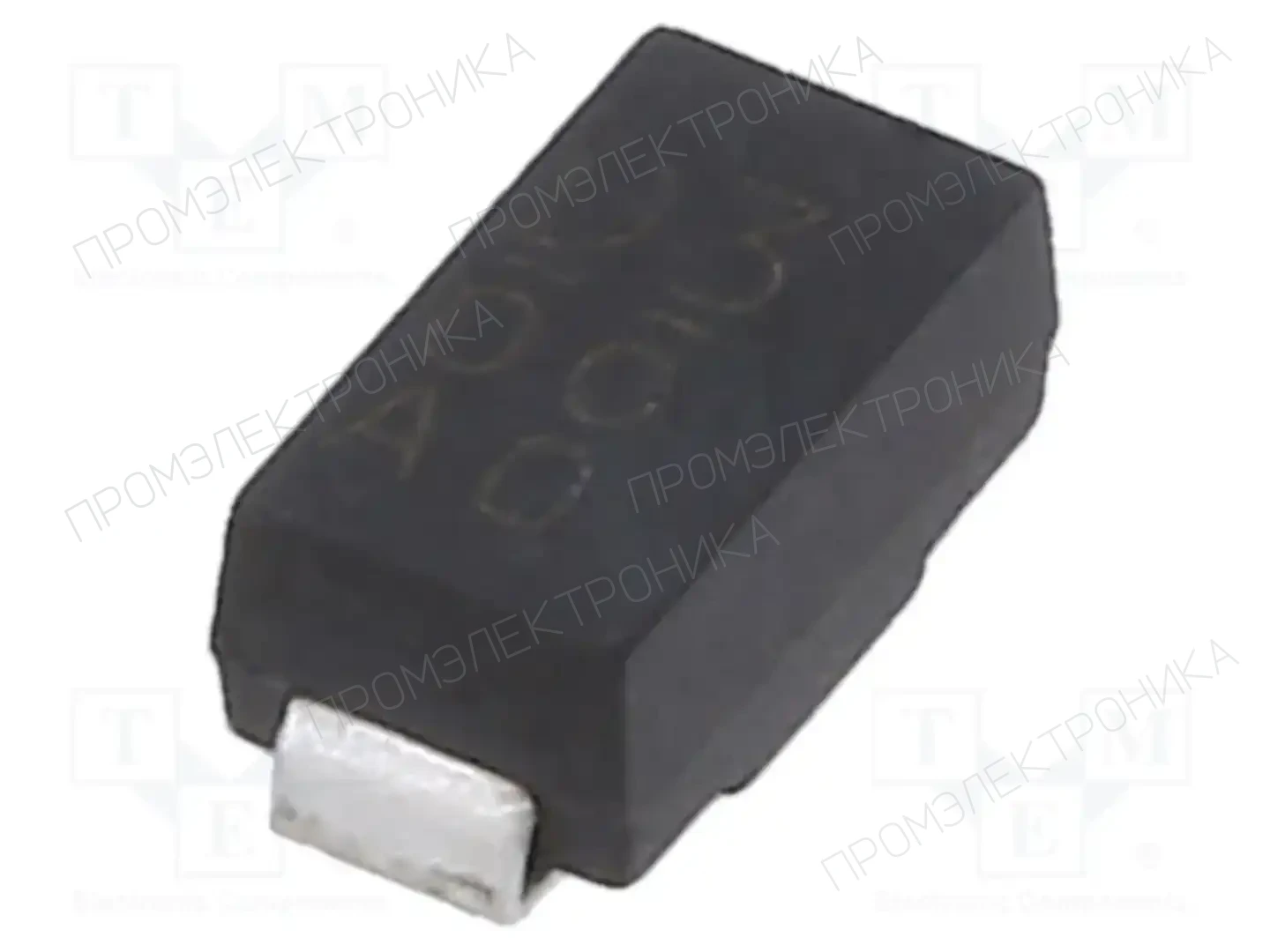 SHINDENGEN DL04-36F1-5103 — Диоды TVS SMD двунаправленные