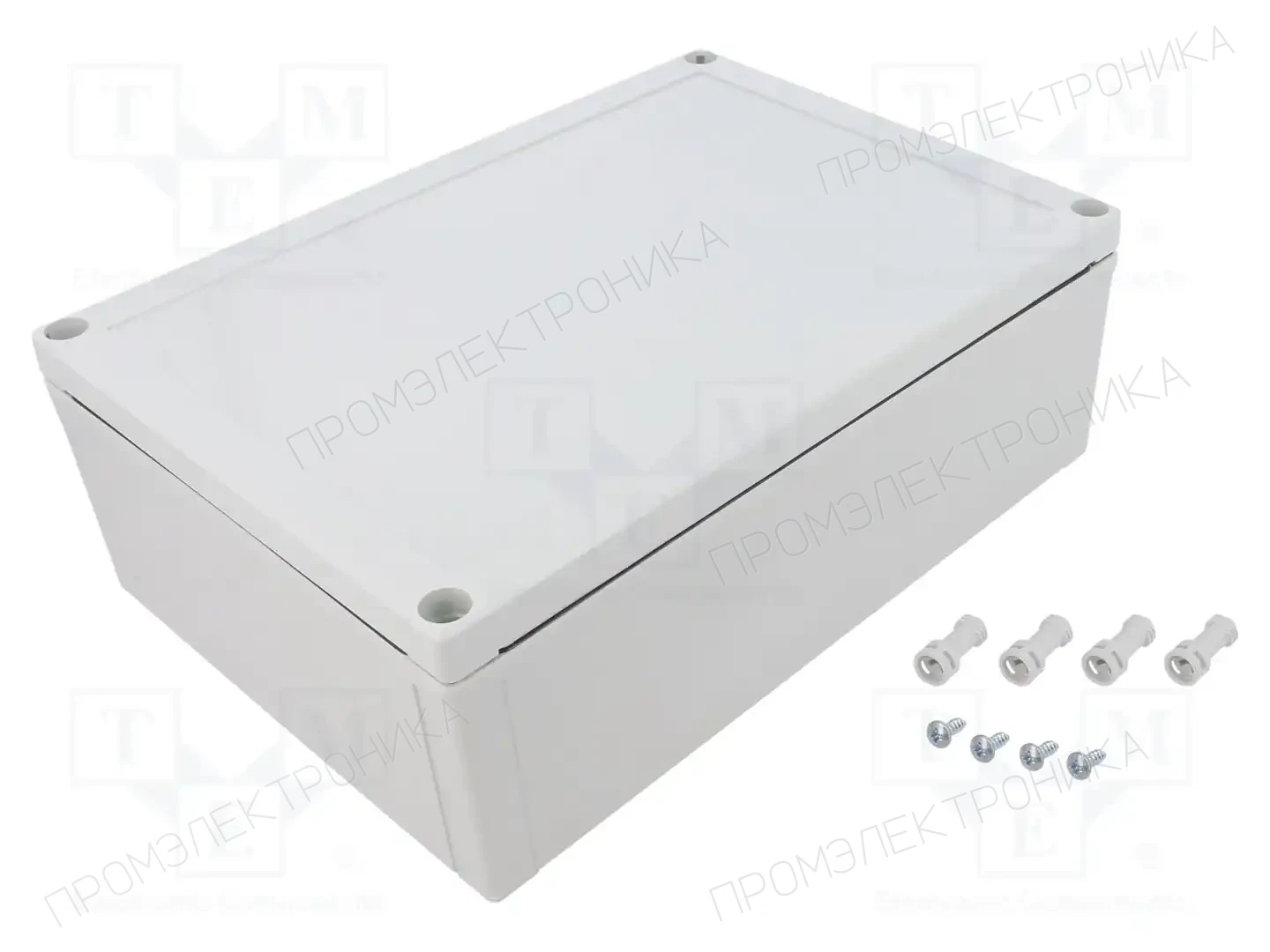 FIBOX PC 200/88 XHG — Корпуса универсальные