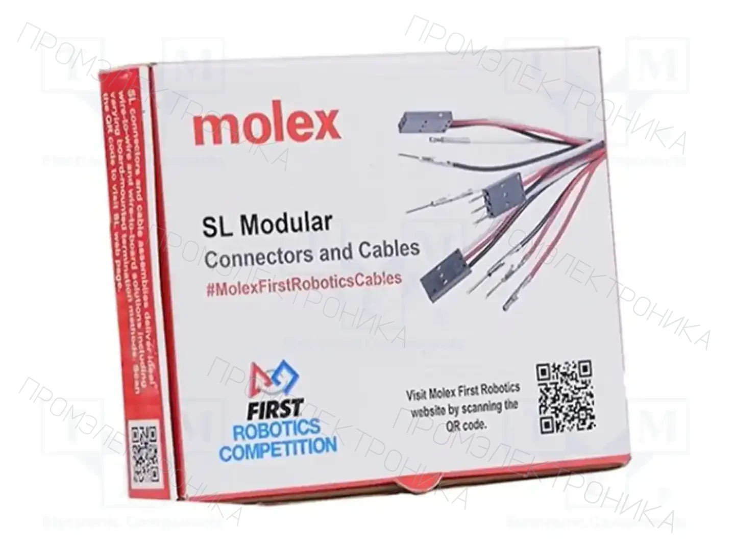 MOLEX 36769-0833 — Неклассифицированные