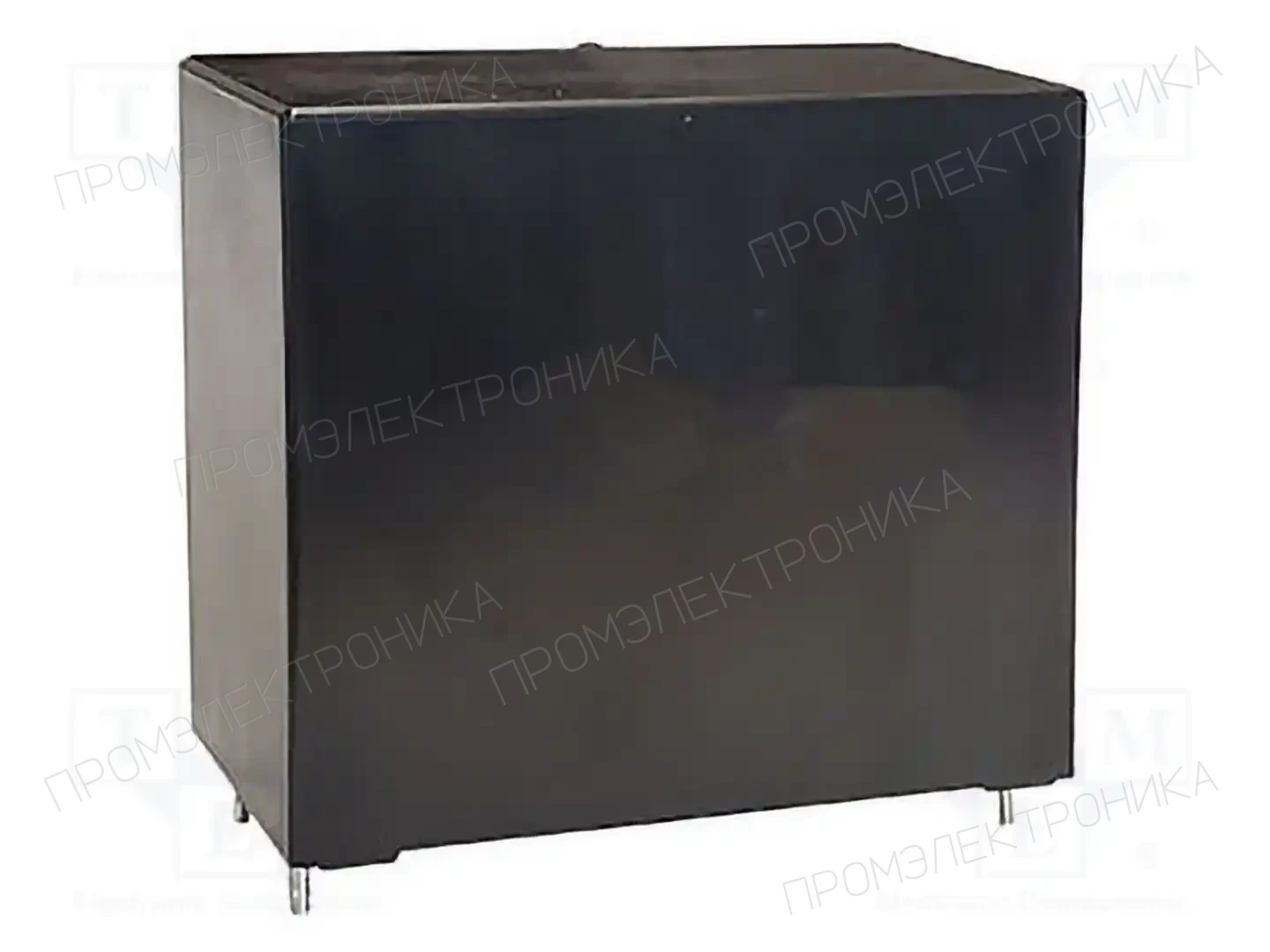 Knowles Corporation BLH685K112B044 — Пленочные конденсаторы ТНТ