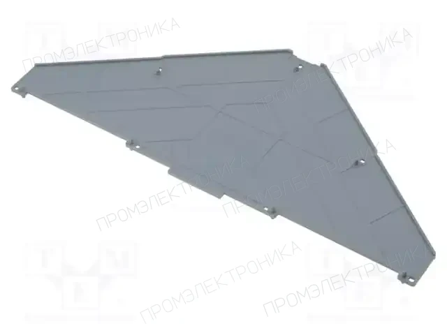 WEIDMÜLLER 1230130000 TW PRV16 0-15 — Соединителей на рейку