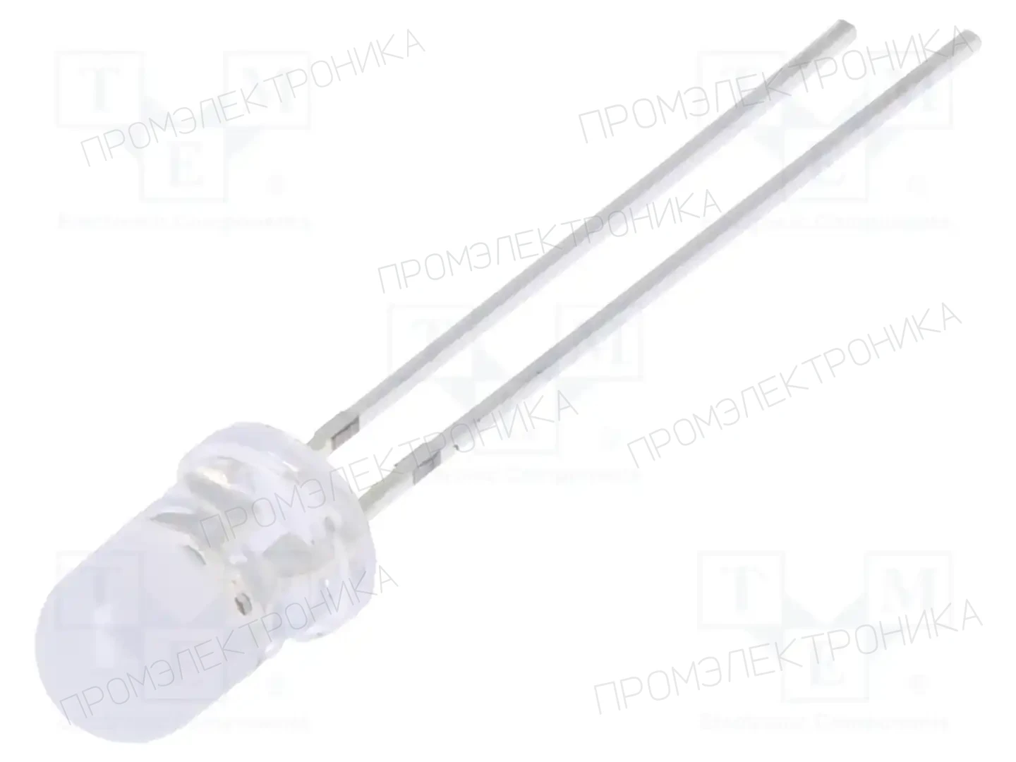 OPTOSUPPLY OSRRP251A5A — Круглые светодиоды THT