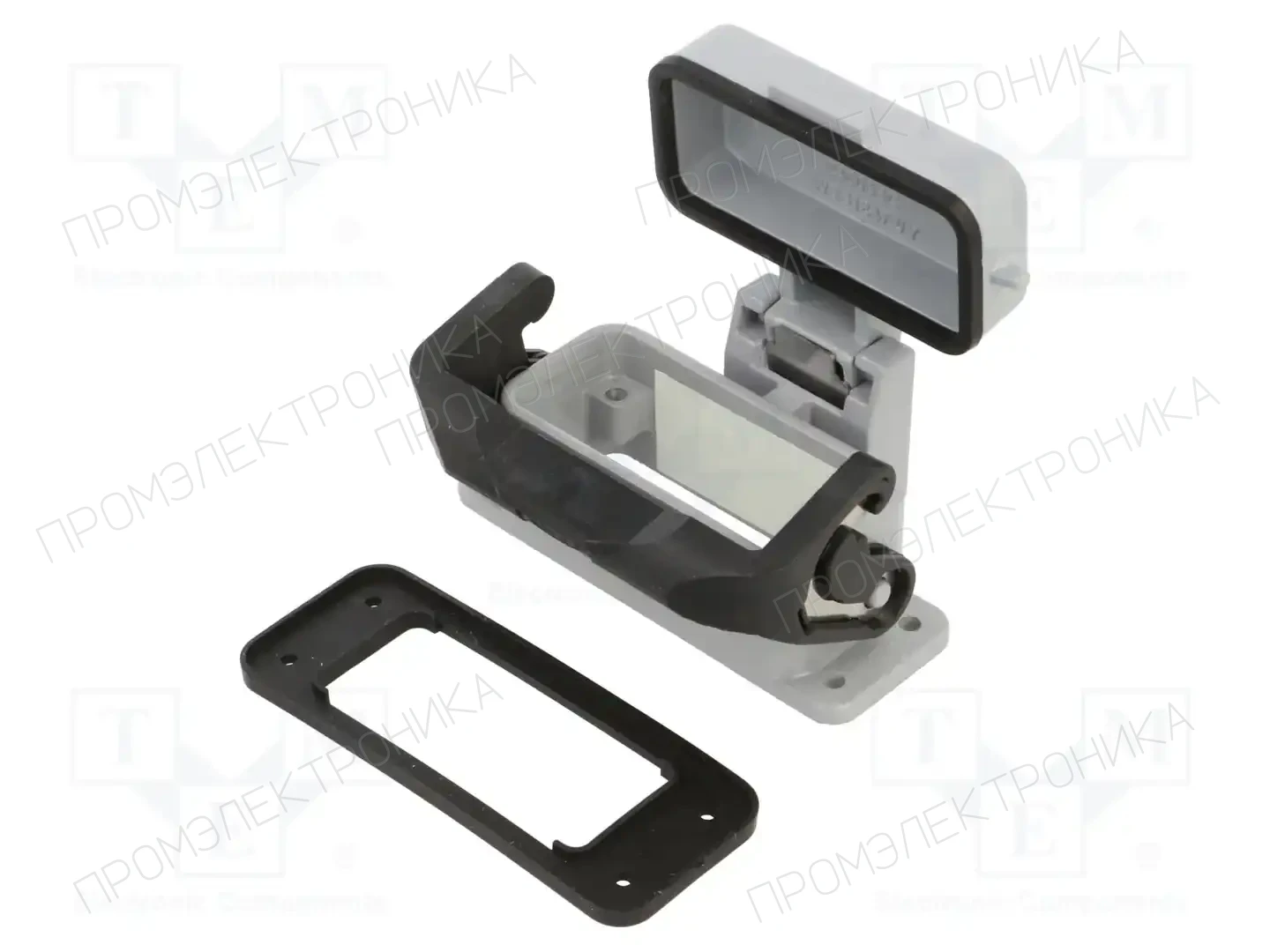 ILME CZI 15 LS — Разъeмы
