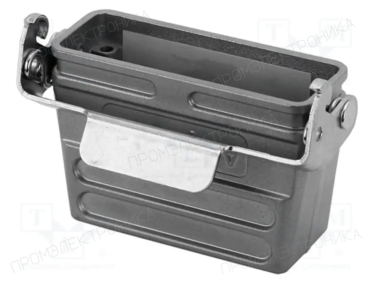 AMPHENOL C14621R0258542 — Разъeмы