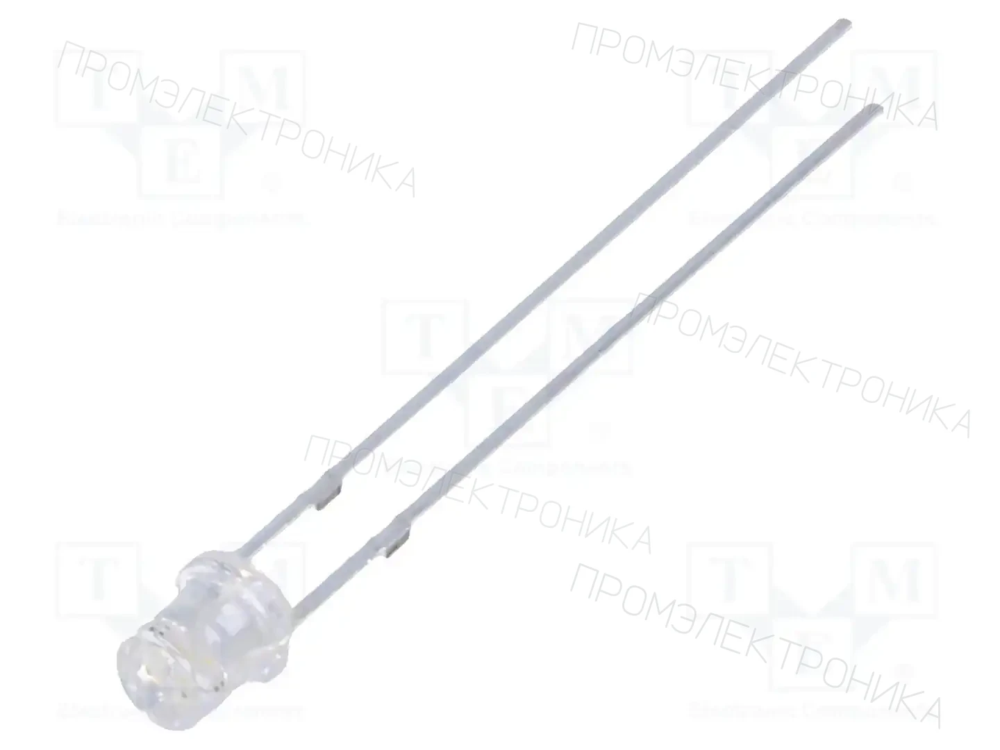 OPTOSUPPLY OSOOJ234E1A — Круглые светодиоды THT
