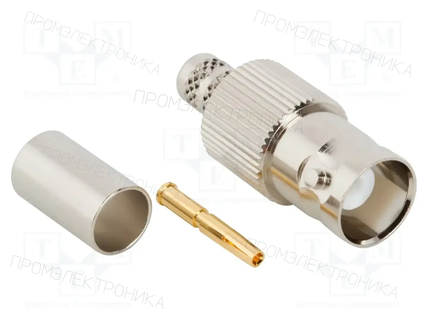 AMPHENOL RF 112605 — Разъeмы BNC