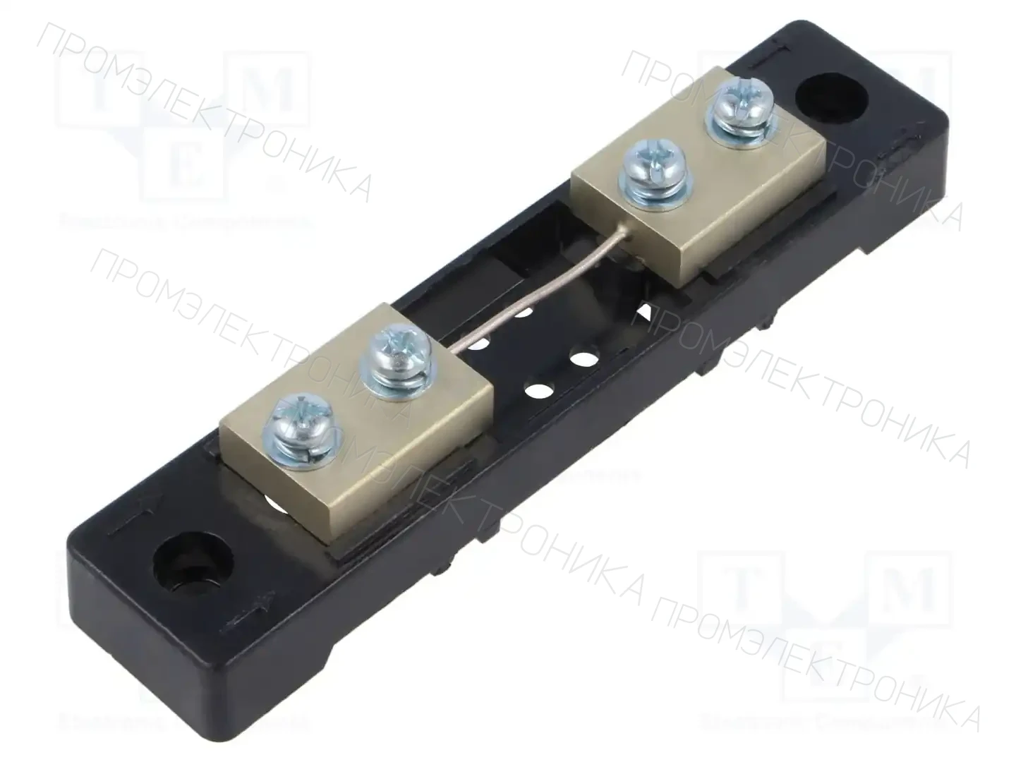 CROMPTON / TE CONNECTIVITY 136-86001-0006 — Шунты