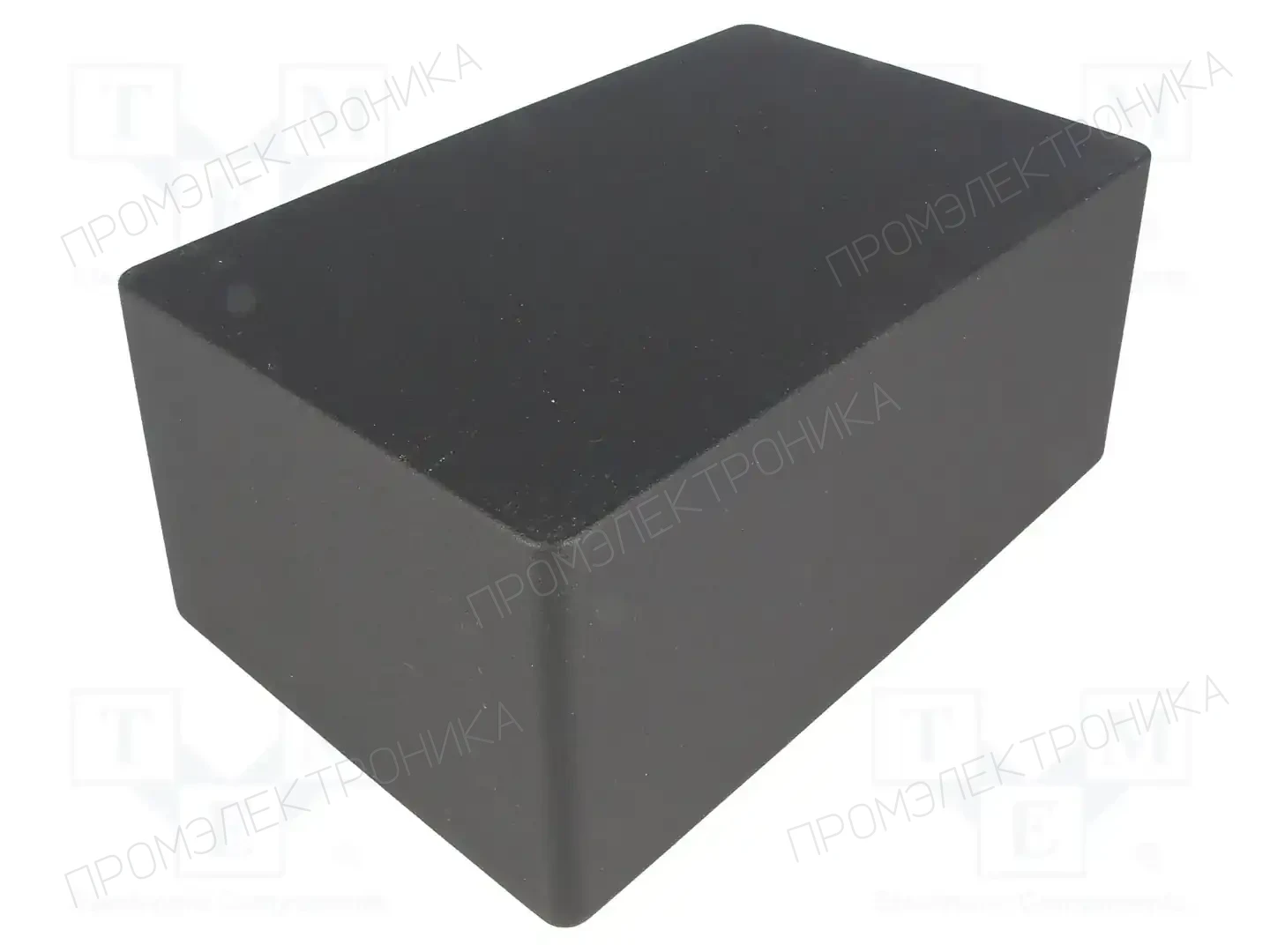 HAMMOND 1590EBK — Корпуса универсальные