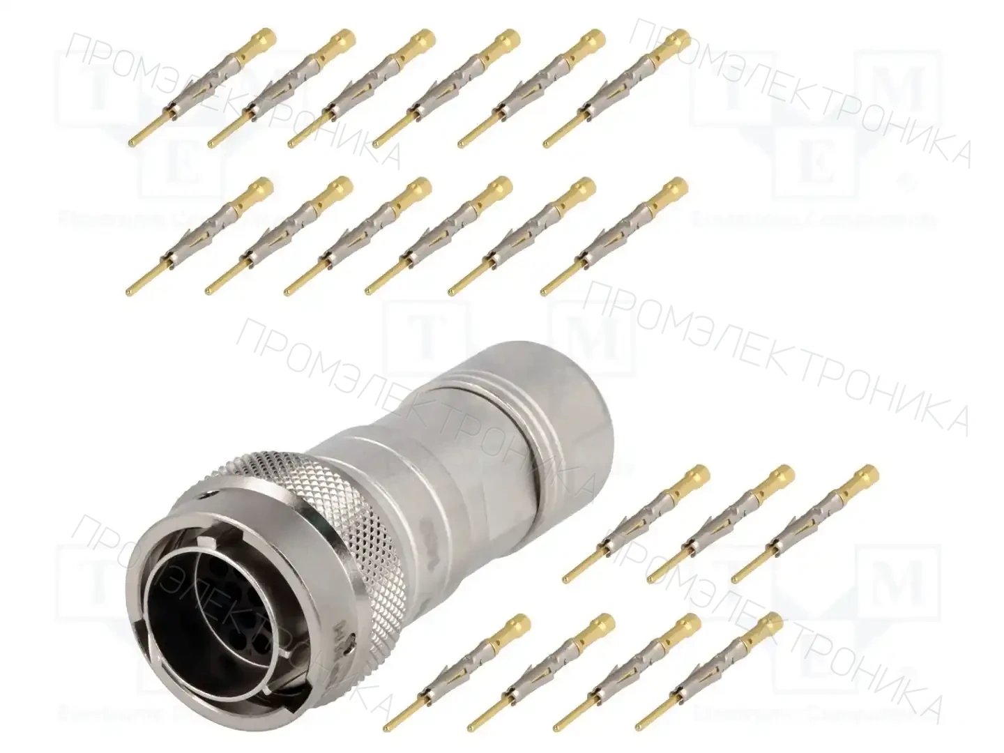 AMPHENOL RT0W61419PNH-K — Разъeмы