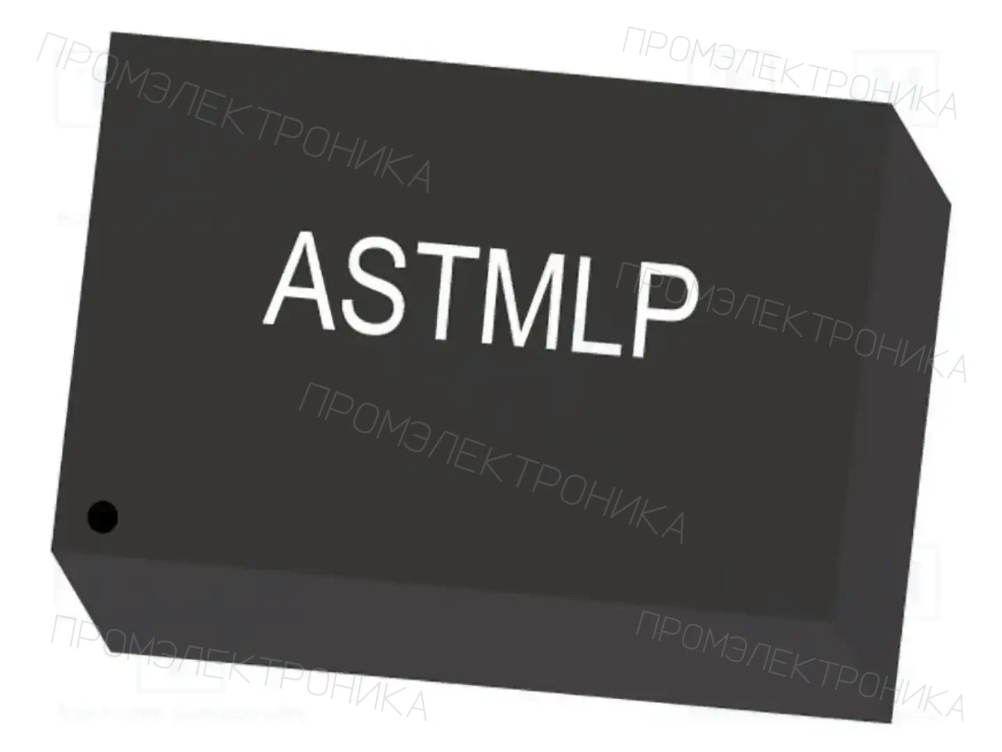 ABRACON ASTMLPE-50.000MHZ-EJ-E-T — Резонаторы и генераторы