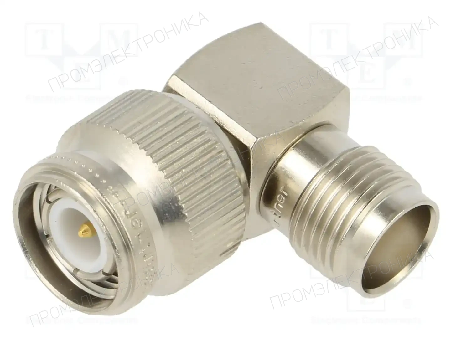 TELEGÄRTNER 100023830 — Разъeмы TNC
