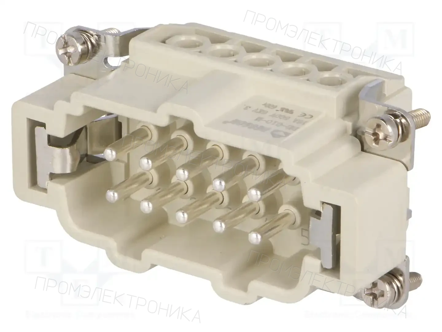 DEGSON ELECTRONICS DE-010-M — Разъeмы DEGSON