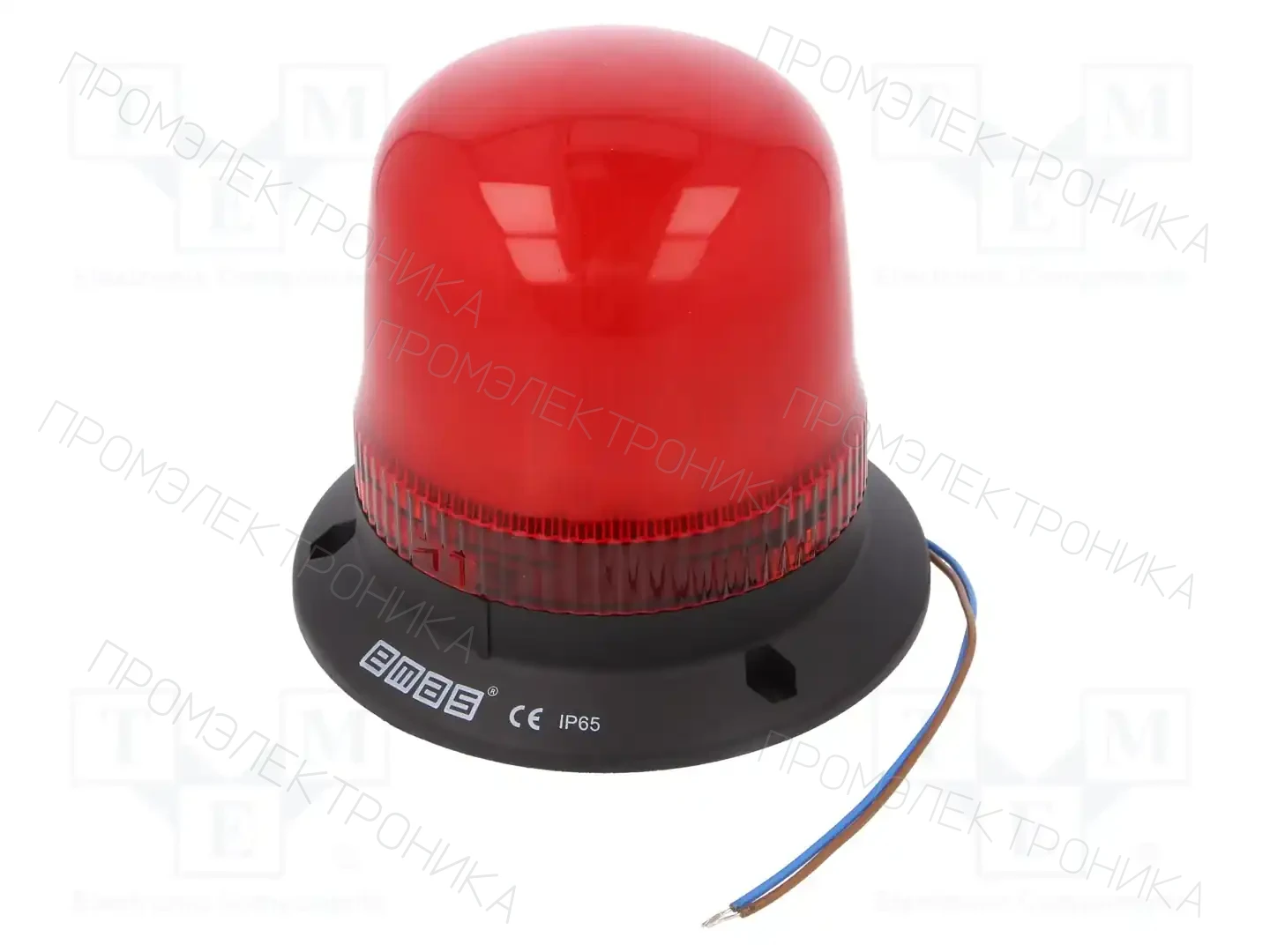 EMAS T0-IT120R220 — Сигнализаторы световые