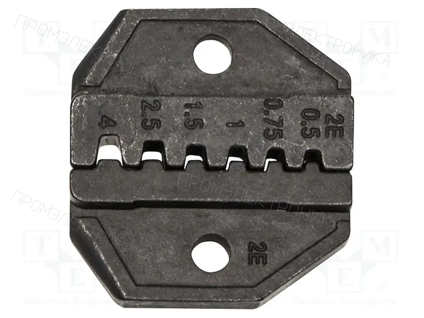 Klein Tools VDV205-039 — Зажимные уст-ва кабельных наконечников
