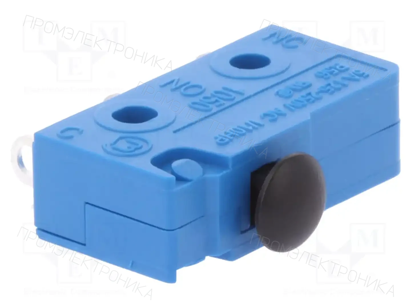Marquardt 1050.0202 — Микропереключатели SNAP ACTION