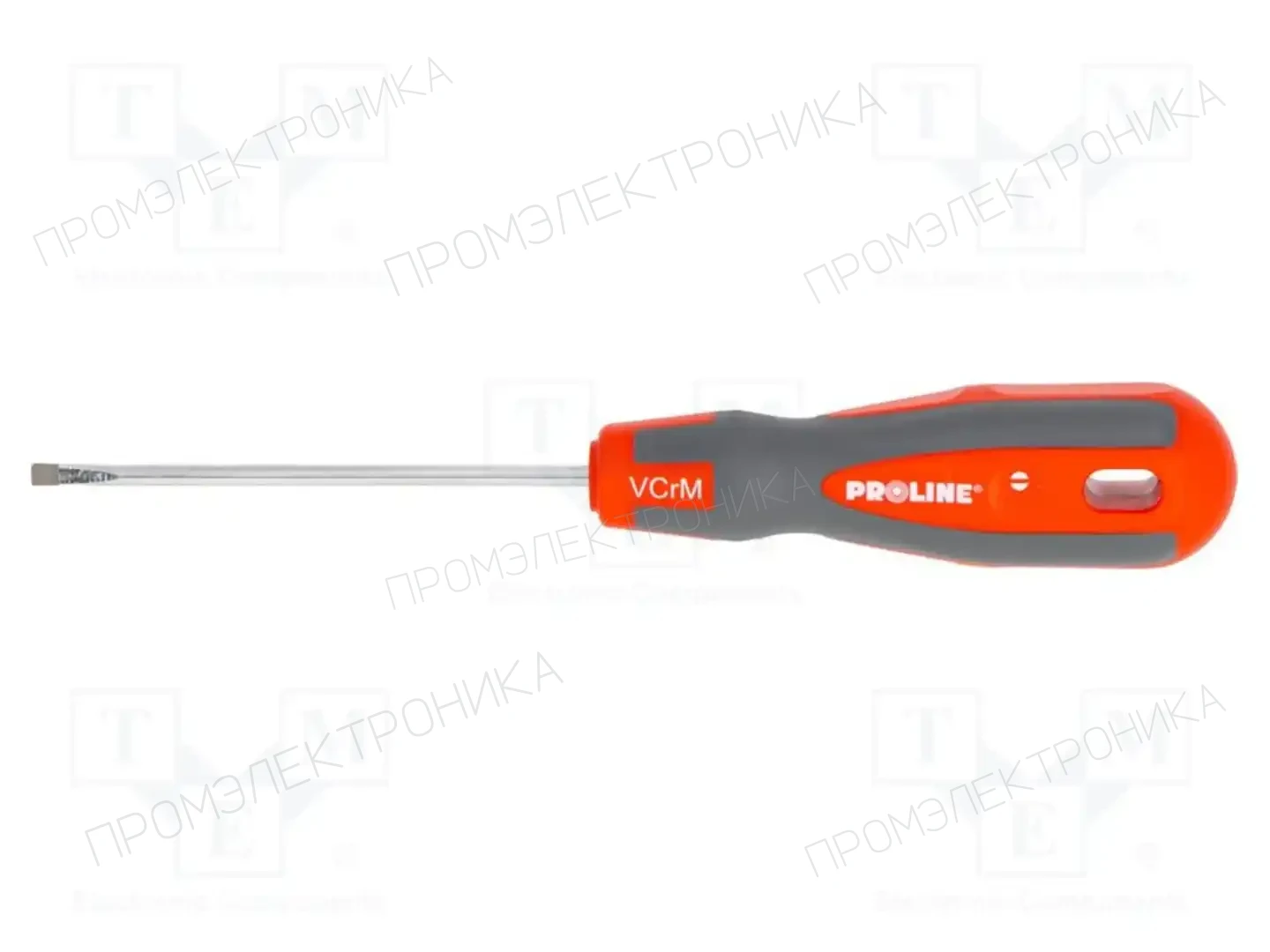 PROLINE 10100 — Стандартные отвёртки