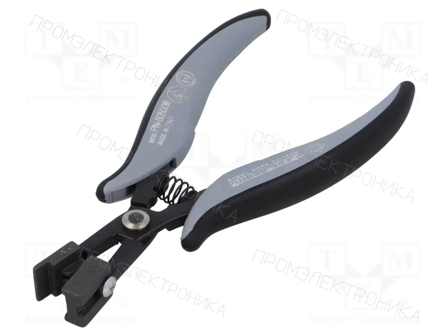 PIERGIACOMI PN 5050/36 D — Клещи-кусачки специализированные
