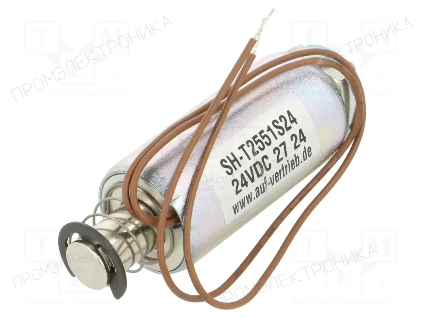SAIA-BURGESS SH-T2551S24 — Электромагниты