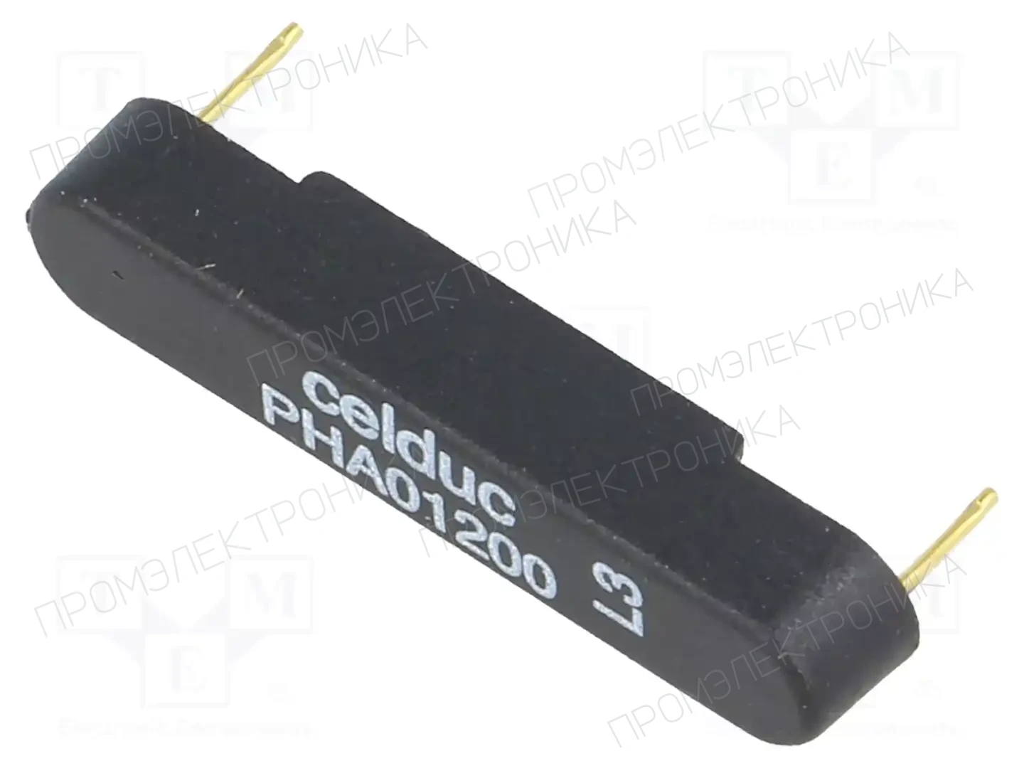 CELDUC PHA01200 — Контактроны