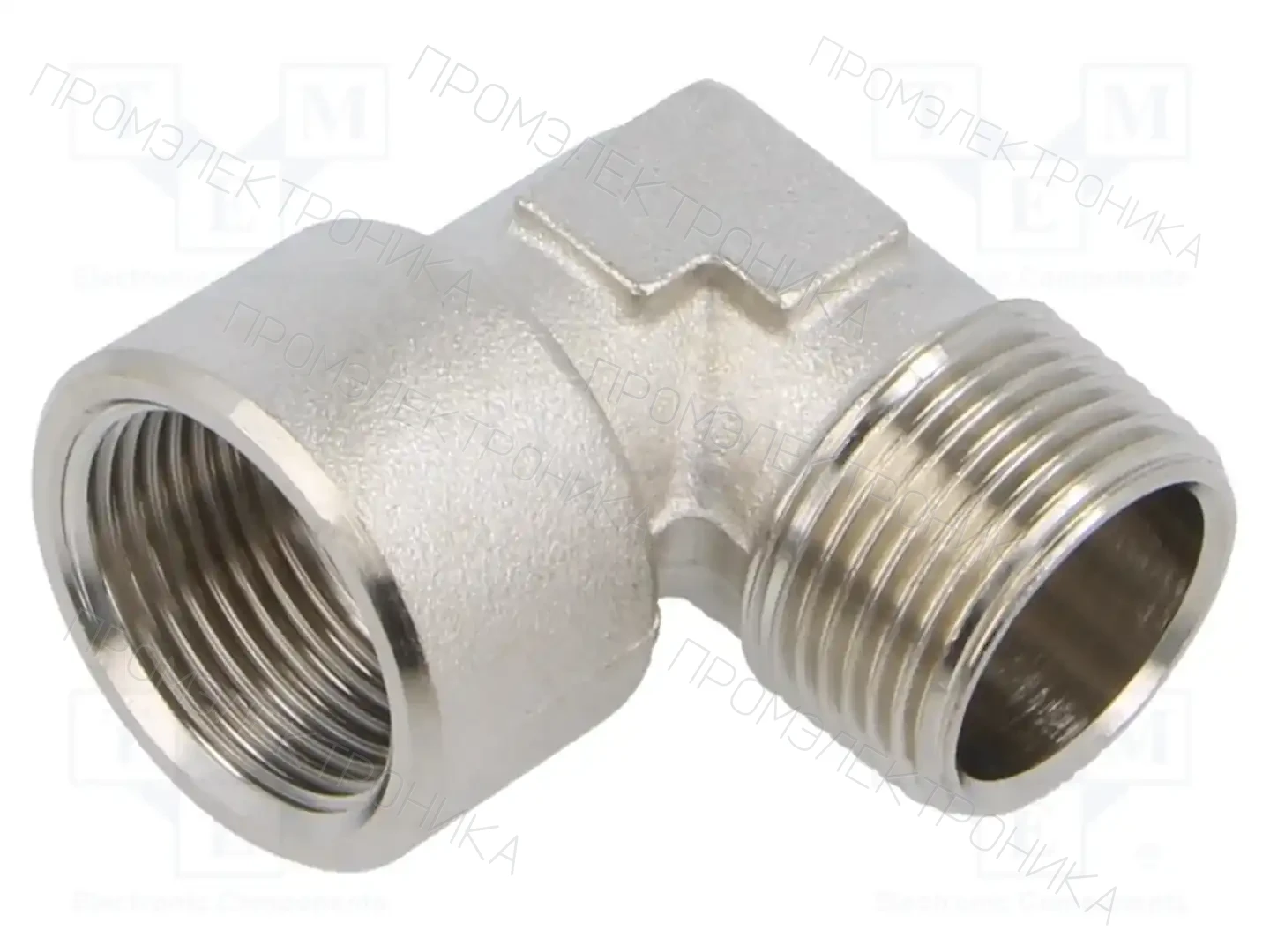PNEUMAT 5020 3/4 — Промышленная арматура