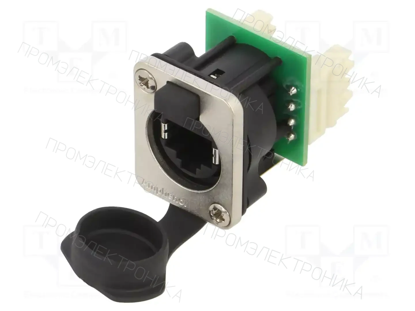 AMPHENOL RJXS8FG5110 — Разъeмы RJ