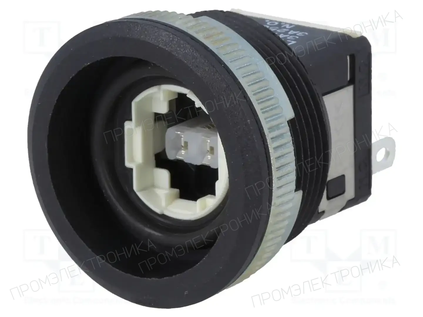 NKK SWITCHES LB15WKW01 — Переключатели стандартные