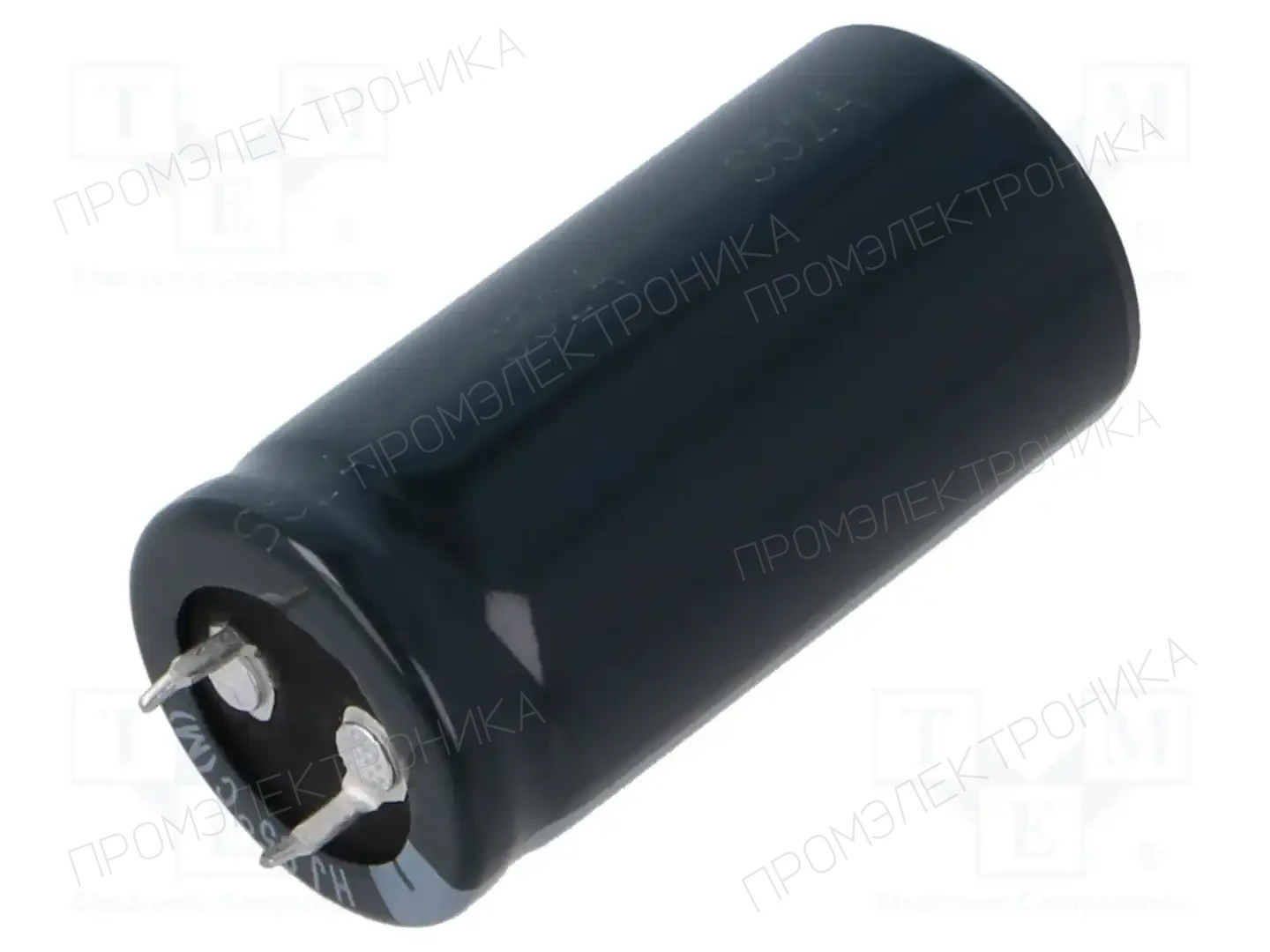 SAMWHA HJ2G477M25050HA — Конденсаторы электролитические SNAP-IN