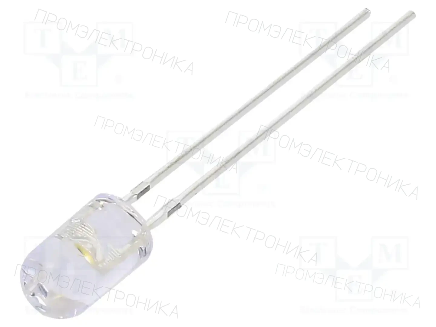 OPTOSUPPLY OSM5DK5E31B — Круглые светодиоды THT