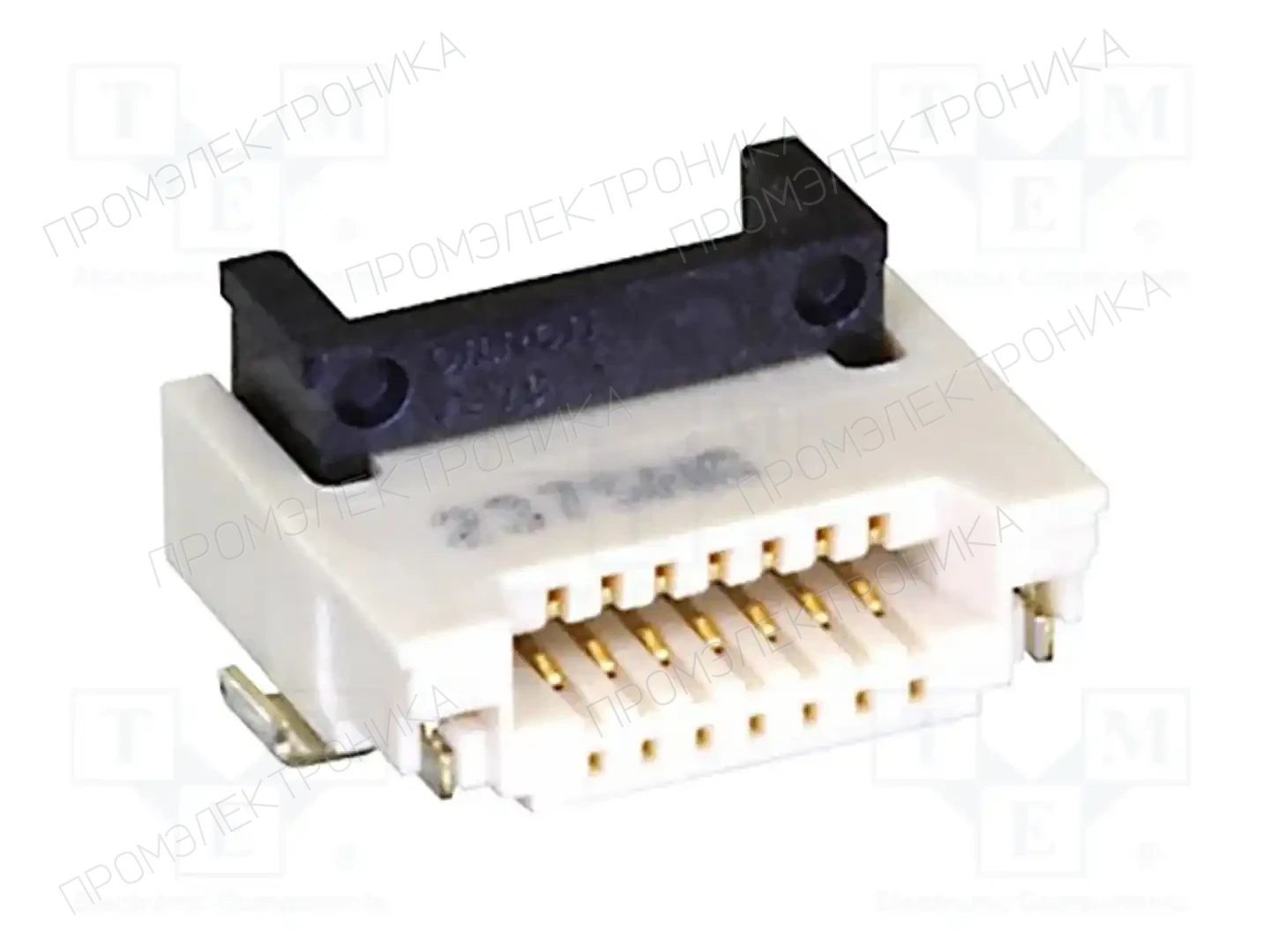 OMRON XF3M07151B — Разъeмы FFC/FPC растр 0,5мм