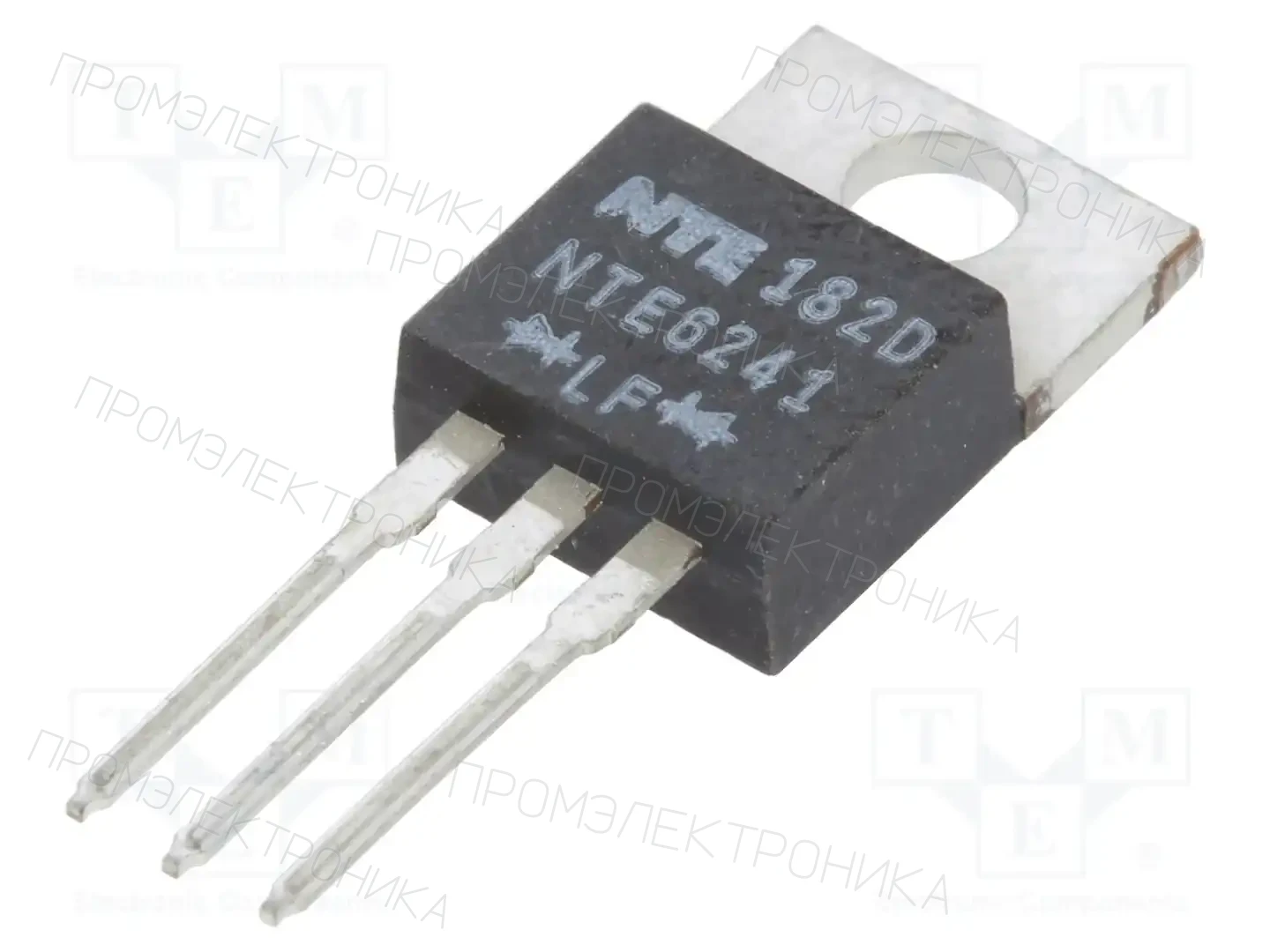NTE Electronics NTE6241 — Универсальные диоды THT