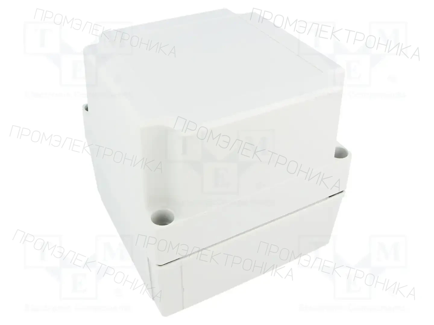 FIBOX ABS 125/125 HG — Корпуса универсальные