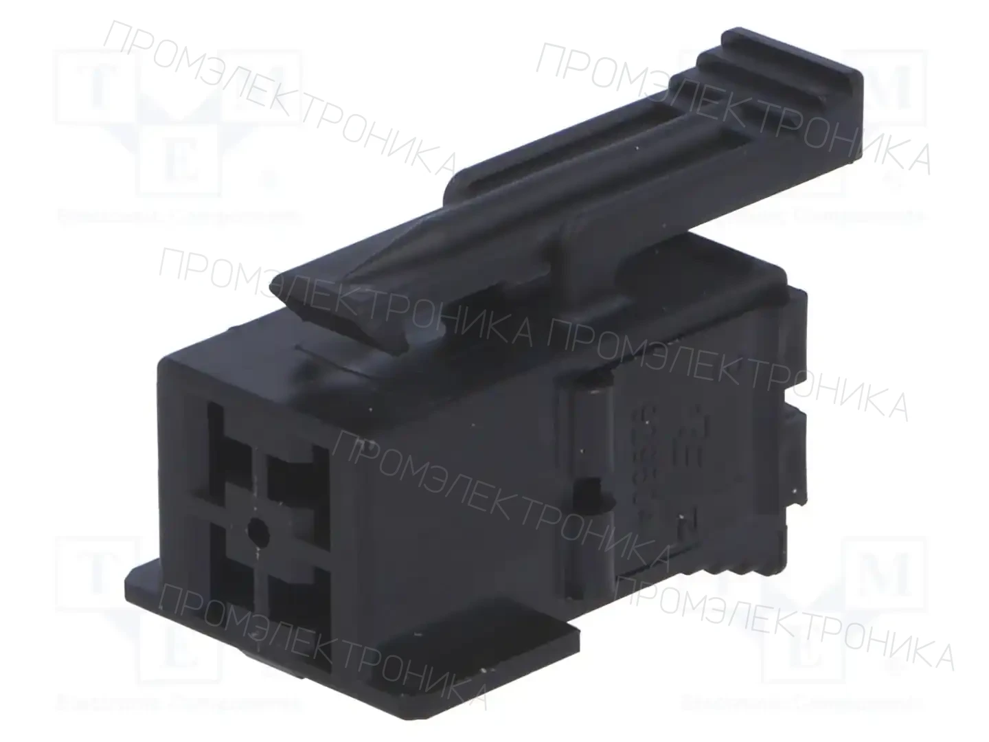 TE Connectivity 929504-1 — Разъeмы Automotive